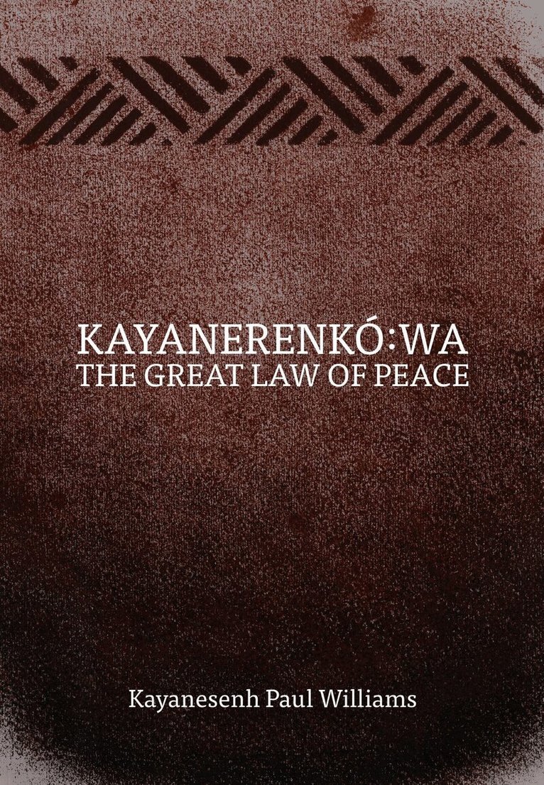Kayanerenkó:wa