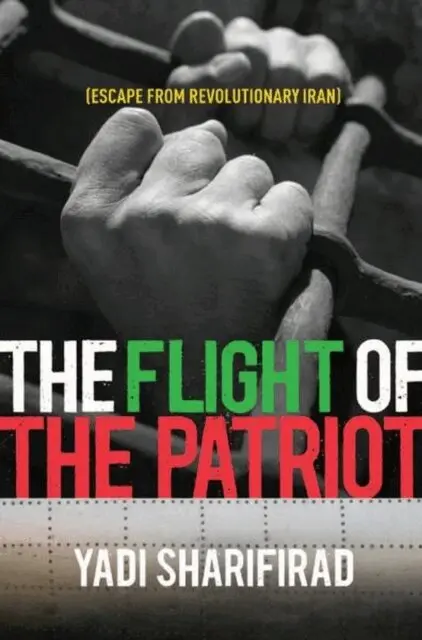 Yadollah Sharifirad - Flight of the Patriot, E-bok. Tillgänglighet: Lägg i varukorg