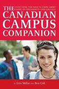 Canadian Campus Companion
