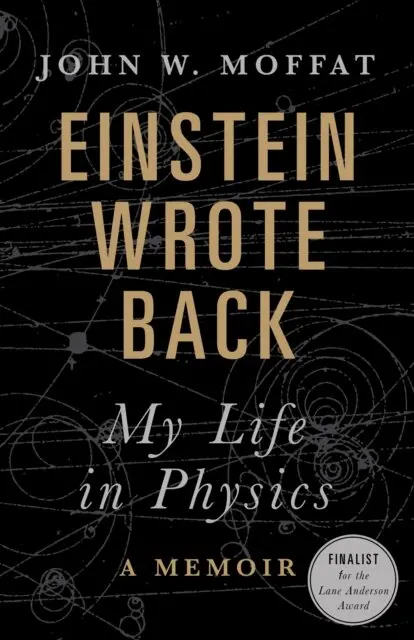 John W. Moffat - Einstein Wrote Back, E-bok. Tillgänglighet: Lägg i varukorg