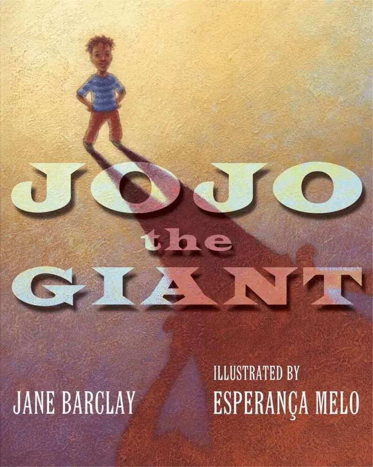 Jane Barclay - Jo Jo The Giant, Inbunden. Tillgänglighet: Tillfälligt slut