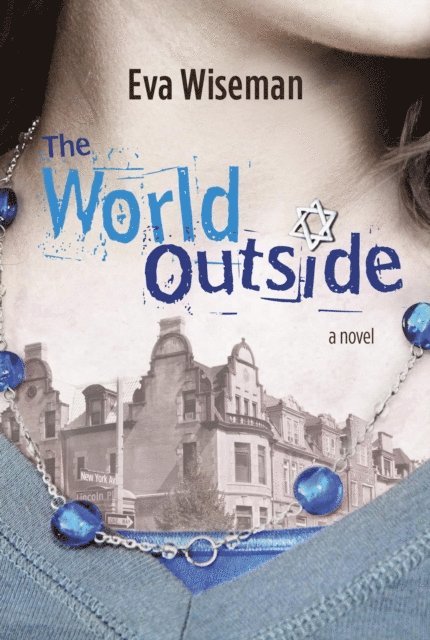 Eva Wiseman - World Outside, E-bok. Tillgänglighet: Lägg i varukorg