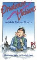 Christopher Majka, Sheilagh Hunt - Prudence Valiant, Aviatrix Extraordinaire, Häftad