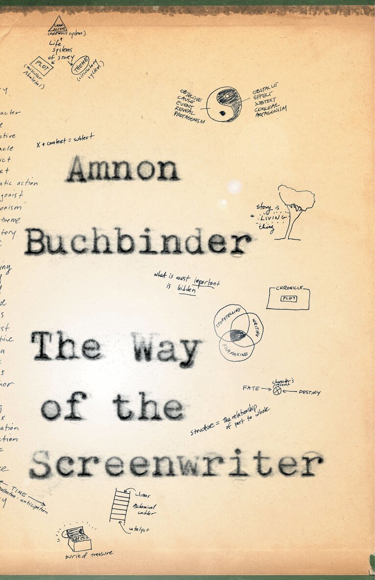 Way of the Screenwriter