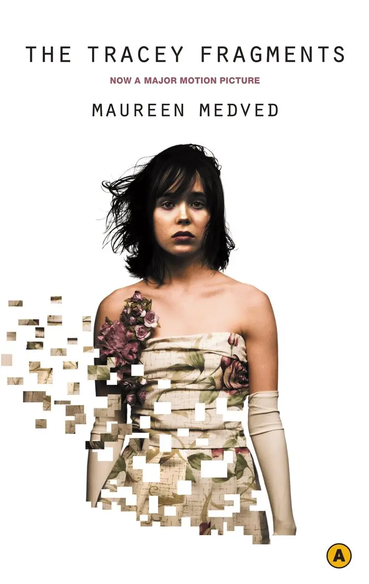 Maureen Medved - Tracey Fragments, Häftad. Tillgänglighet: Tillfälligt slut