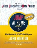 JUMP at Home Grade 6