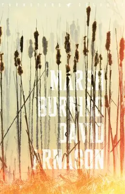 David Arnason - Marshburning, Häftad. Tillgänglighet: Kommande