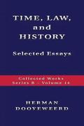 TIME, LAW, AND HISTORY - Selected Essays