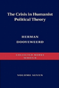 The Crisis in Humanist Political Theory