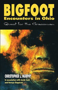 Bigfoot Encounters in Ohio