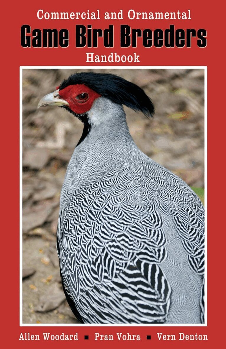 Game Bird Breeders Handbook