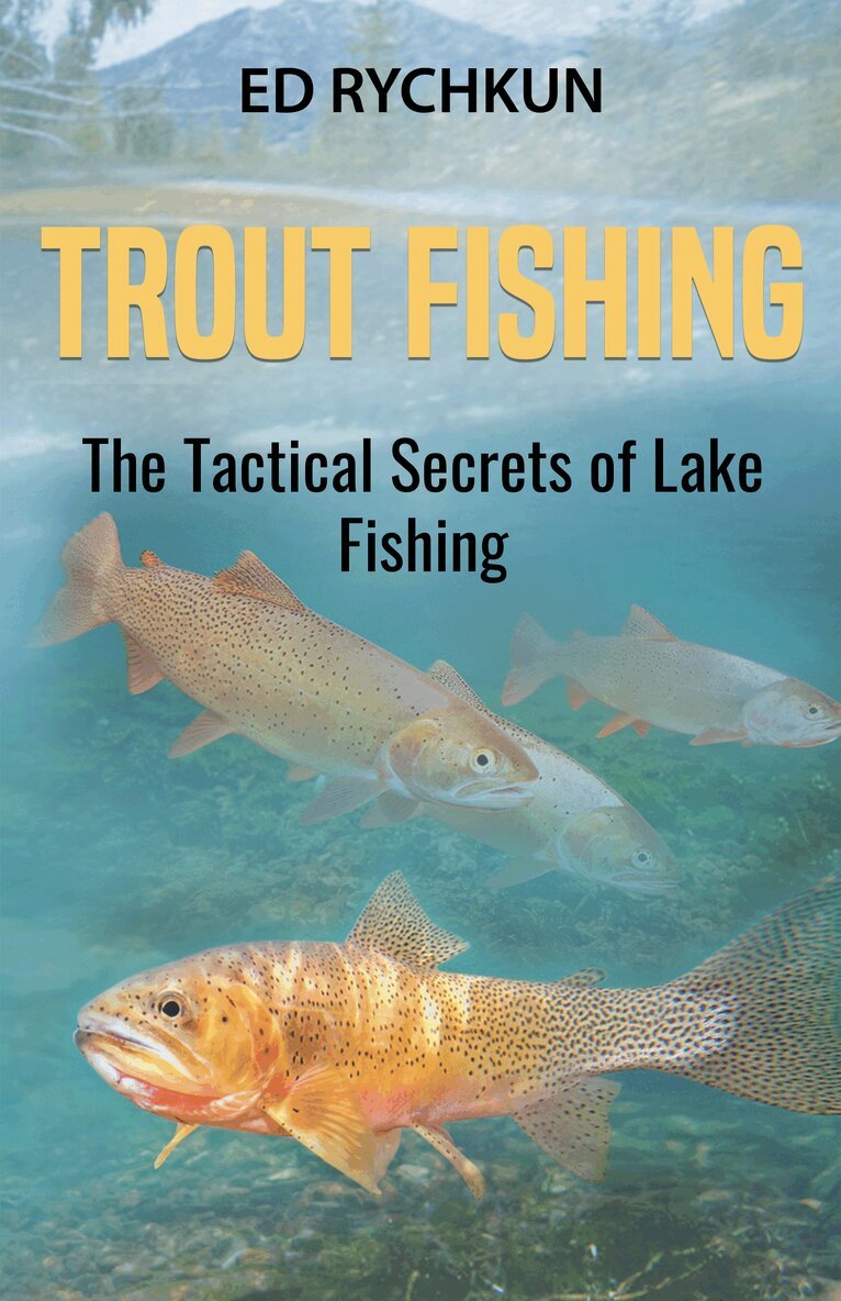 Trout Fishing