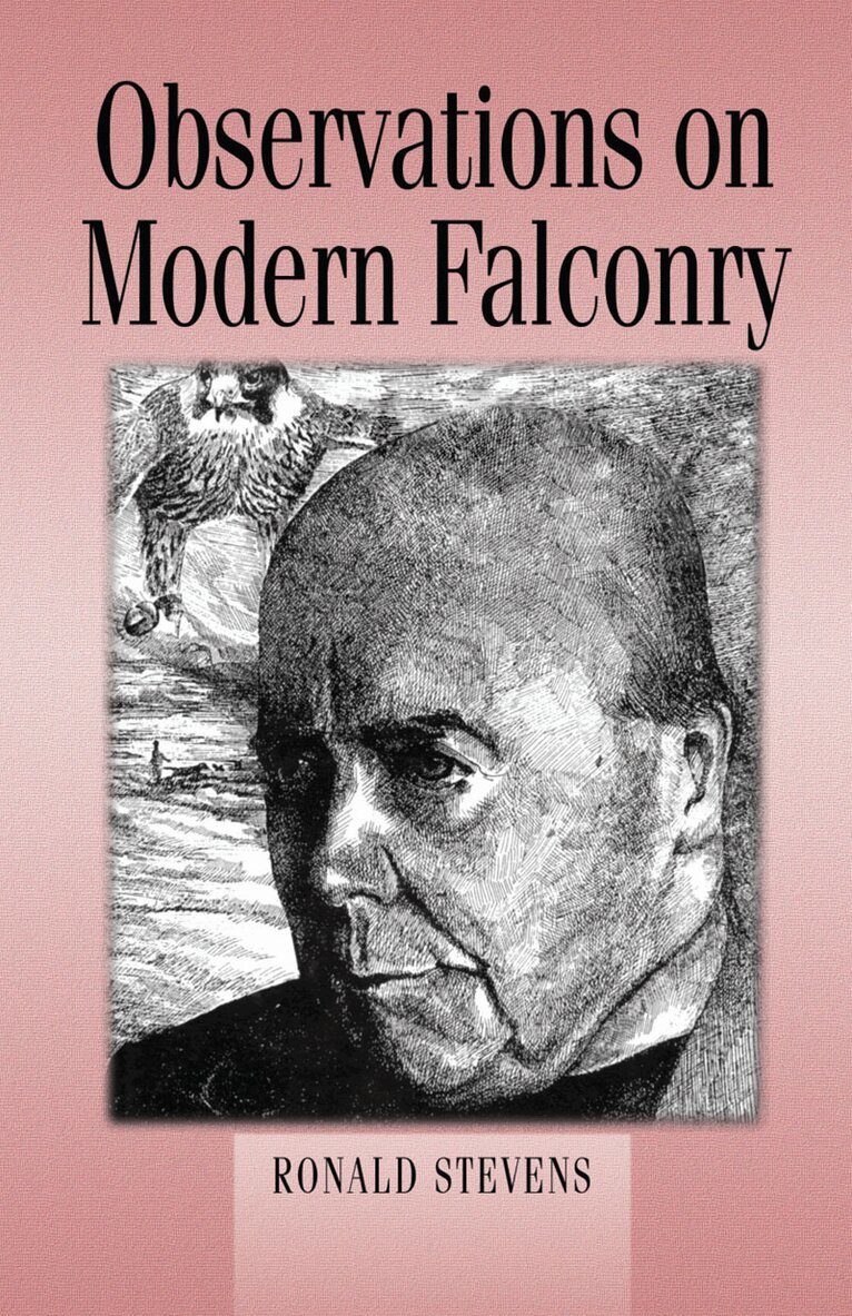 Ronald Stevens - Observations on Modern Falconry, Inbunden. Tillgänglighet: Lägg i varukorg