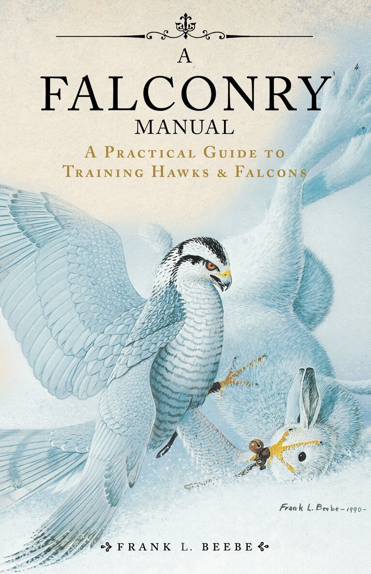 Falconry Manual