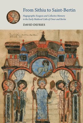 David Defries - From Sithiu to Saint-Bertin, Inbunden. Tillgänglighet: Tillfälligt slut
