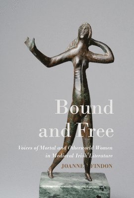 Joanne Findon - Bound and Free, Inbunden. Tillgänglighet: Tillfälligt slut