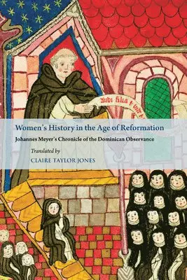 Women's History in the Age of Reformation, Häftad. Tillgänglighet: Tillfälligt slut