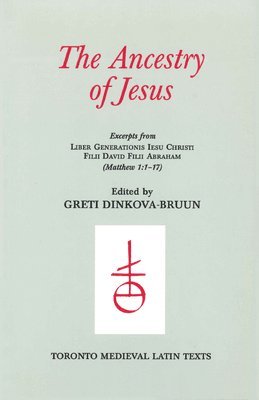Ancestry of Jesus, Häftad
