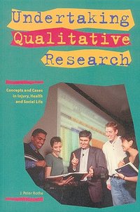 Undertaking Qualitative Research