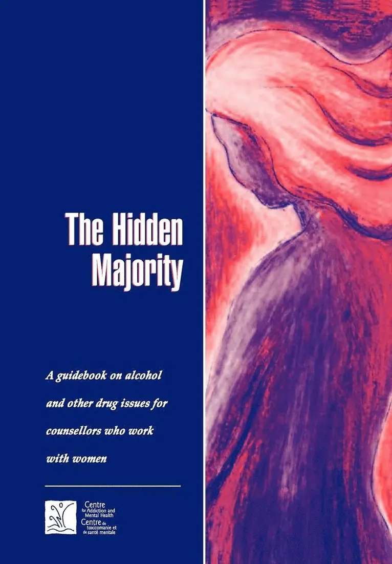 Hidden Majority, Häftad. Tillgänglighet: Lägg i varukorg