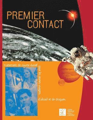 Camh - Premier contact, Häftad