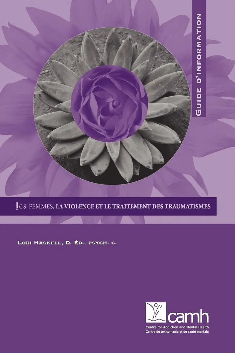 Lori Haskell - Femmes, La Violence Et Le Traitement Des Traumatismes, Häftad. Tillgänglighet: Lägg i varukorg