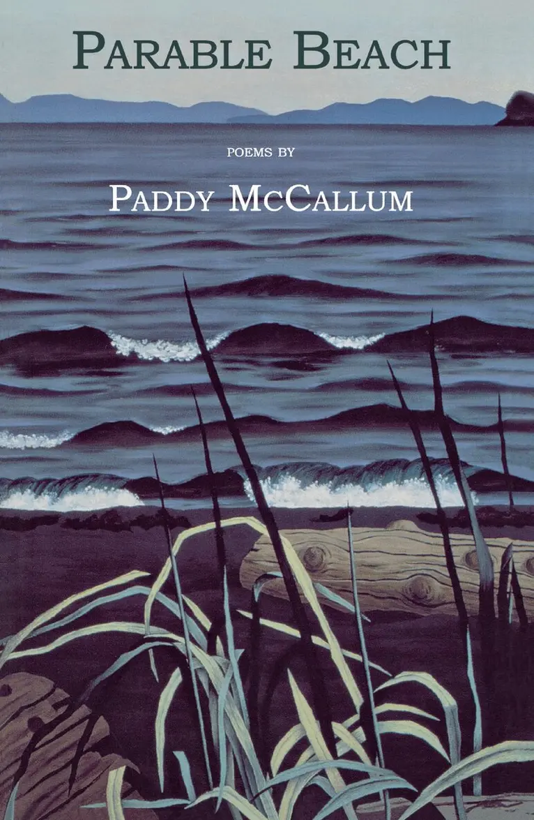 Paddy McCallum - Parable Beach, Häftad. Tillgänglighet: Lägg i varukorg