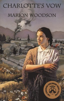 Marion Woodson - Charlotte's Vow, Häftad