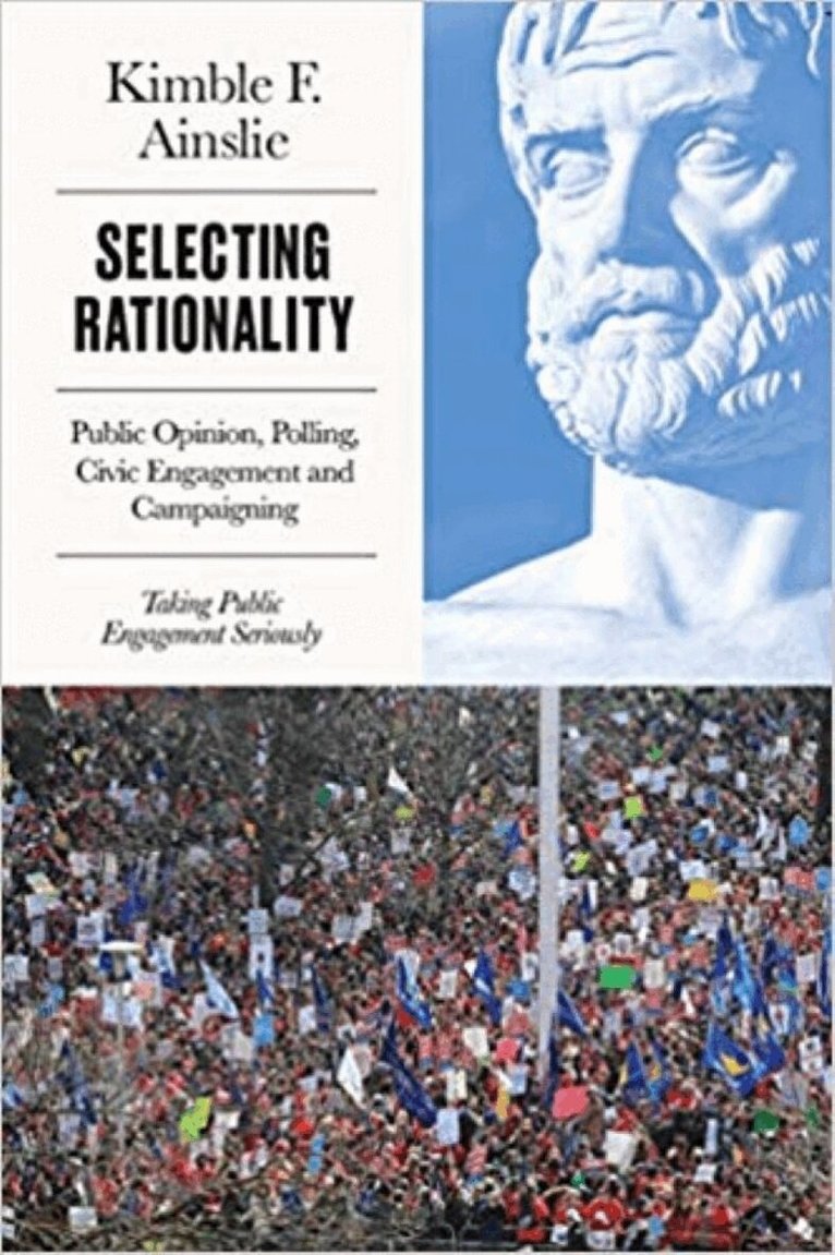 Kimble Ainslie - Selecting Rationality, Häftad