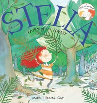 Stella, Fairy of the Forest