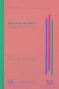 Who Pays the Piper?