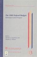 1995 Federal Budget