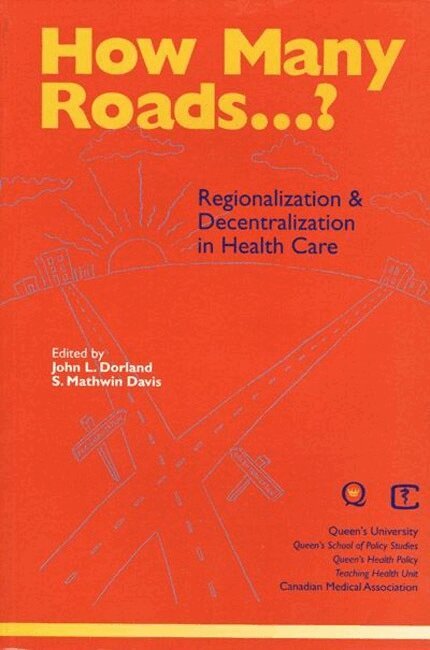 John Dorland, Mathwin S. Davis - How Many Roads...?, Häftad. Tillgänglighet: Tillfälligt slut