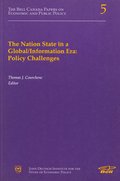 Nation State in a Global/Information Era