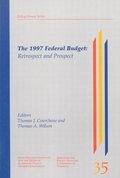 1997 Federal Budget