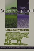 Governing Food: Volume 63