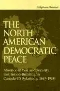 Stéphane Roussel - North American Democratic Peace, Häftad. Tillgänglighet: Tillfälligt slut