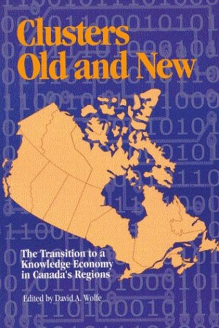 David A. Wolfe, Edited by David A. Wolfe - Clusters Old and New, Häftad. Tillgänglighet: Tillfälligt slut