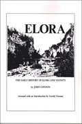 The Early History of Elora and Vicinity