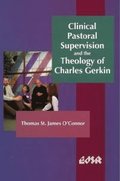 Clinical Pastoral Supervision and the Theology of Charles Gerkin