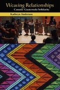 Weaving Relationships