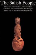 Salish People: Volume I