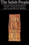 Salish People: Volume II