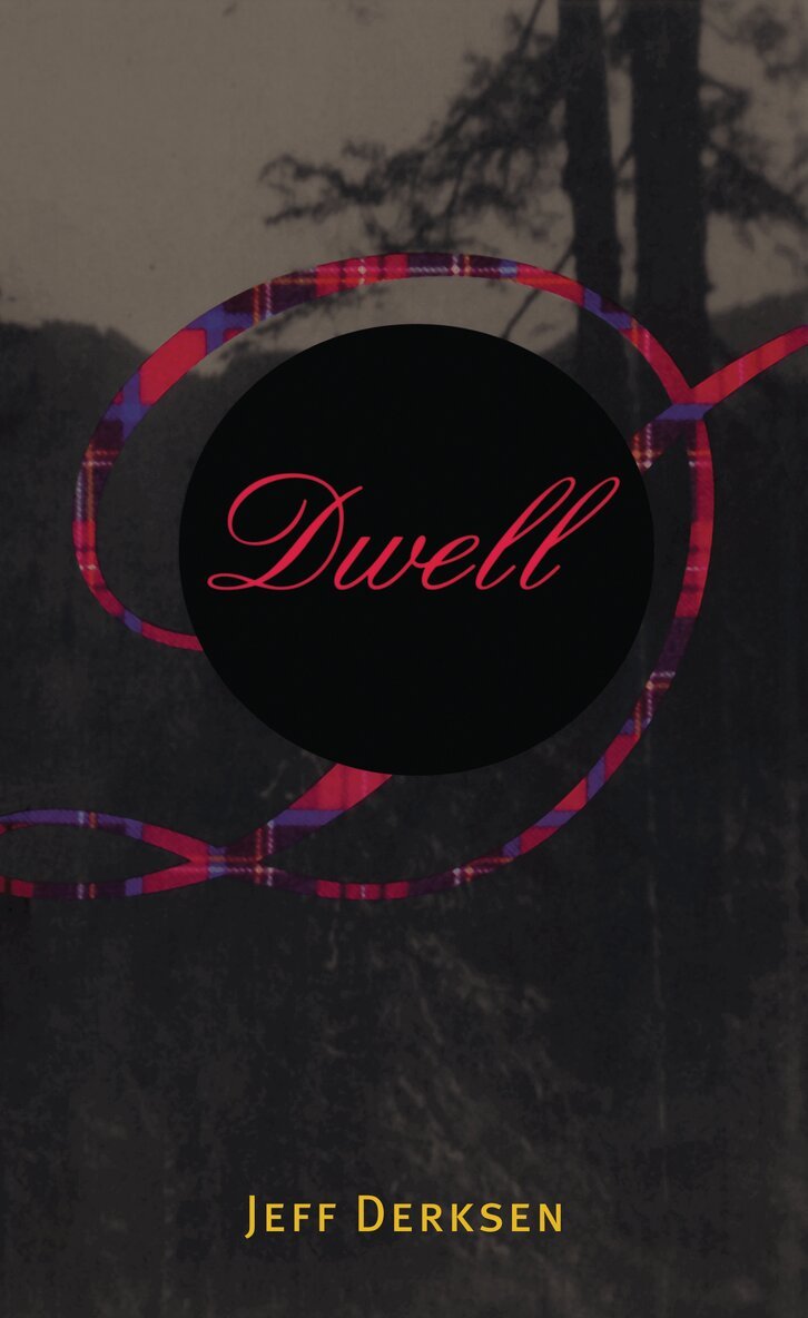 Jeff Derksen - Dwell, Häftad. Tillgänglighet: Tillfälligt slut