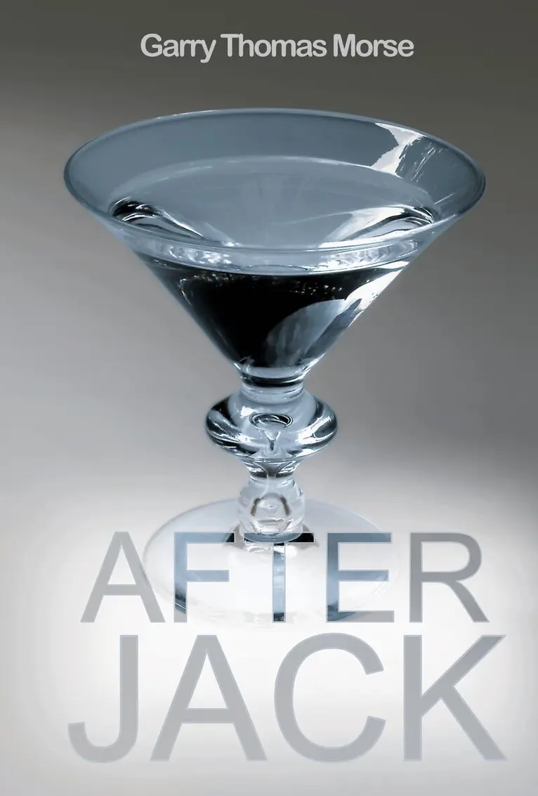 Garry Thomas Morse - After Jack, Häftad. Tillgänglighet: Tillfälligt slut