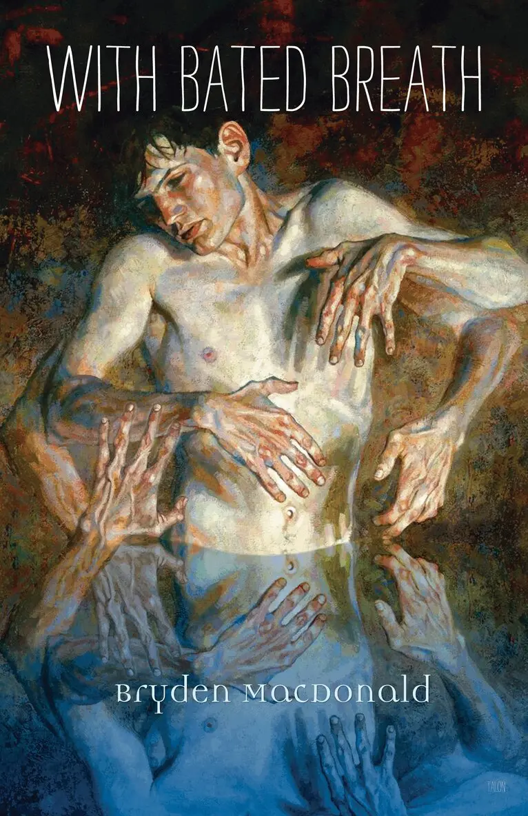 Bryden MacDonald - With Bated Breath, Häftad. Tillgänglighet: Lägg i varukorg