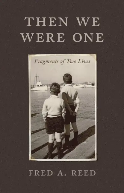 Fred A. Reed - Then We Were One, E-bok. Tillgänglighet: Lägg i varukorg