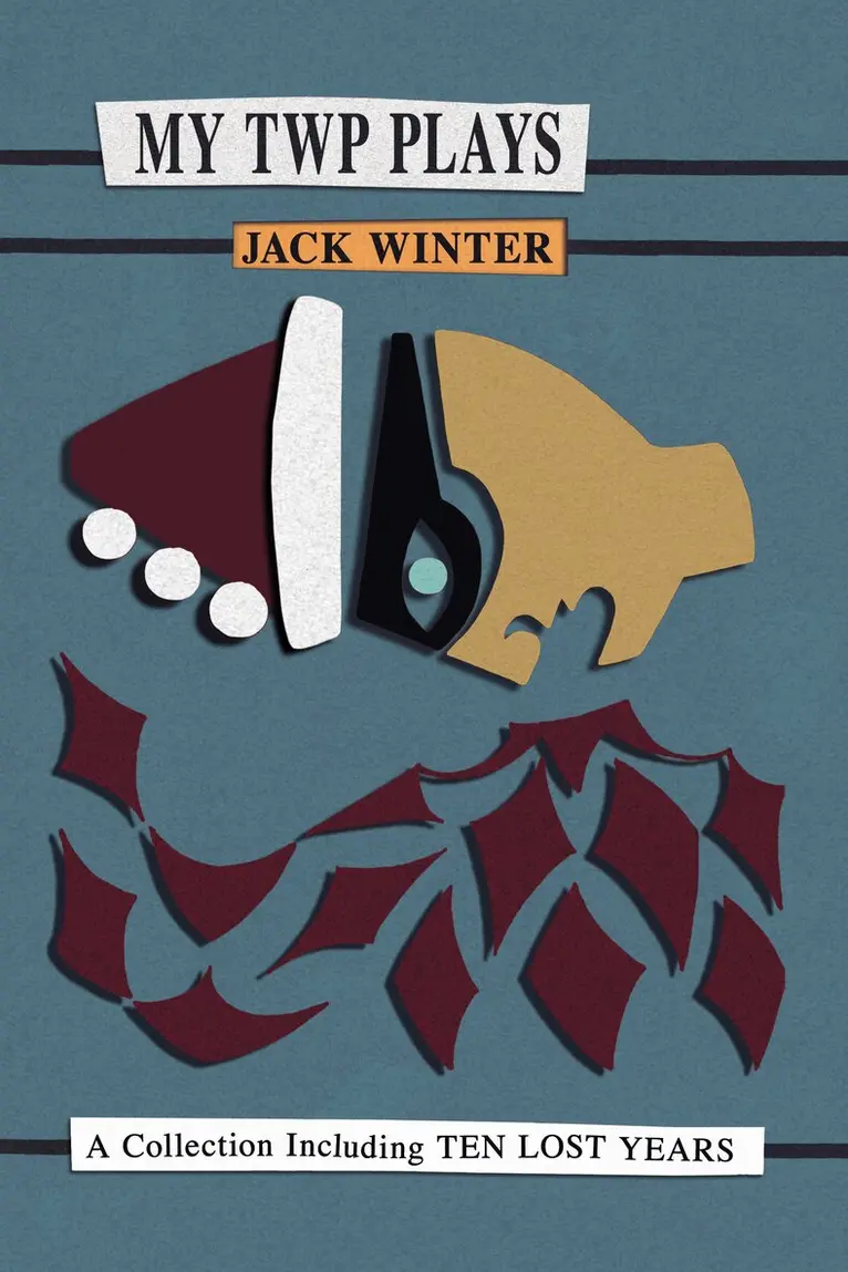 Jack Winter - My TWP Plays, Häftad. Tillgänglighet: Tillfälligt slut