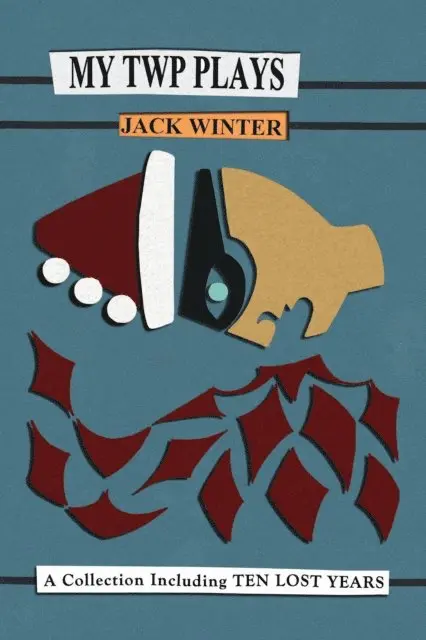 Jack Winter - My TWP Plays, E-bok. Tillgänglighet: Lägg i varukorg