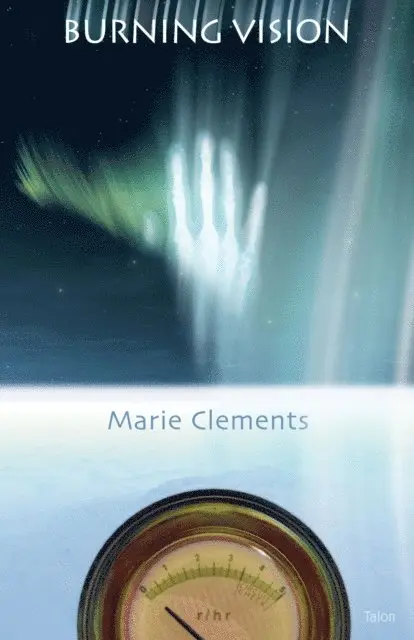 Marie Clements - Burning Vision, E-bok. Tillgänglighet: Lägg i varukorg